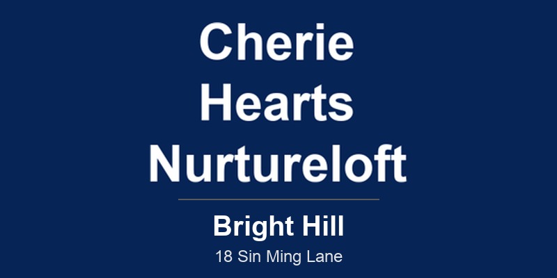 Cherie Hearts Nurtureloft (Bright Hill)