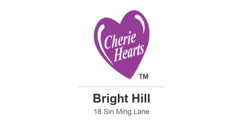 Cherie Hearts Nurtureloft (Bright Hill)