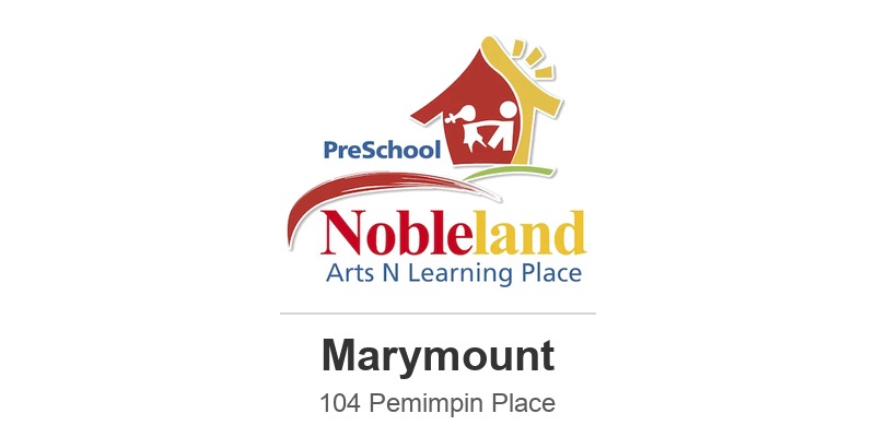 Nobleland Arts N Learning Place @ Bishan