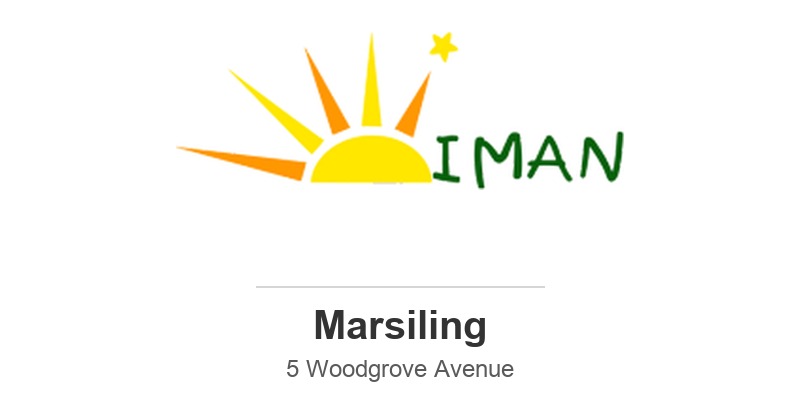 Iman Childcare ( Woodgrove)