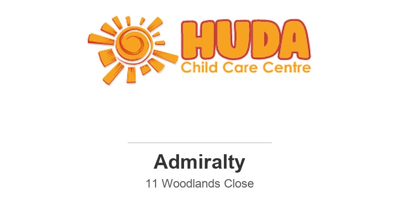 Huda Childcare (Admiralty)