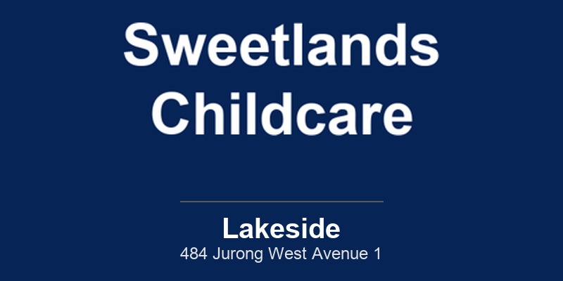 Sweetlands Childcare Jw 484 (Lakeside)