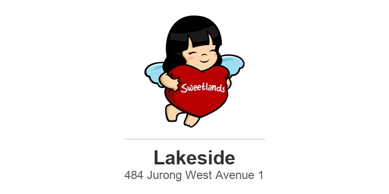 Sweetlands Childcare Jw 484 (Lakeside)