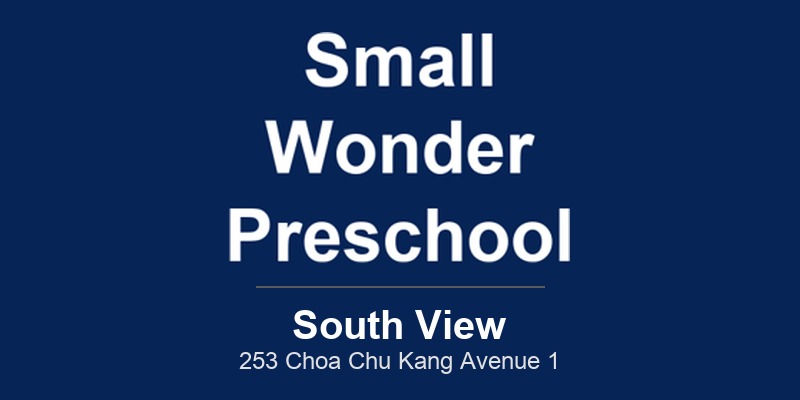 Small Wonder Preschool Choa Chu Kang (South View)
