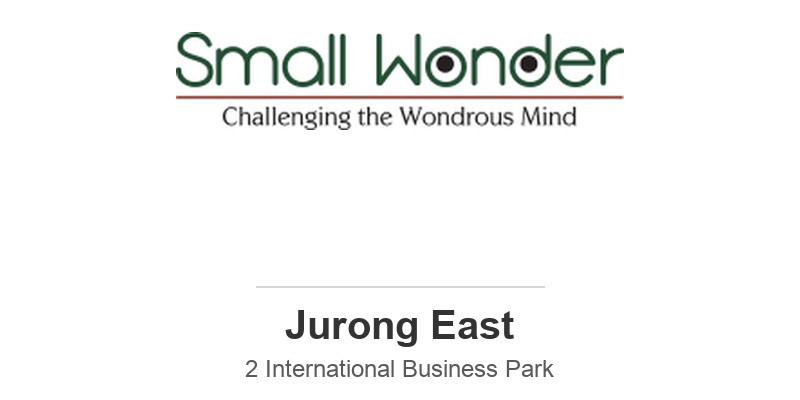 Small Wonder Preschool International Business Park (Jurong East)