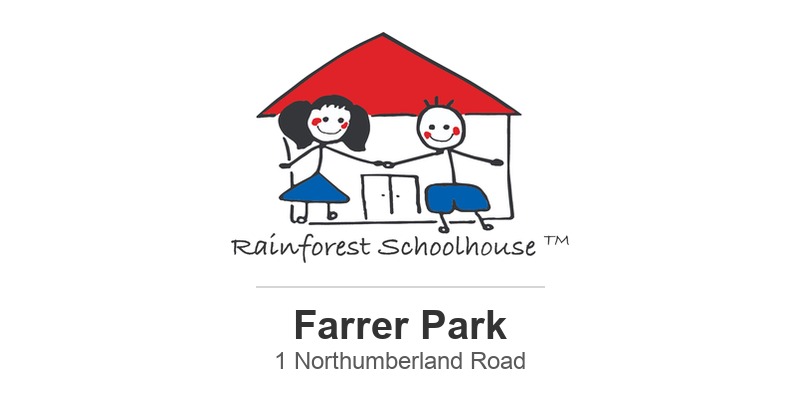 Rainforest Schoolhouse (Farrer Park)