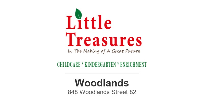 Little Treasures Childcare(Woodlands)
