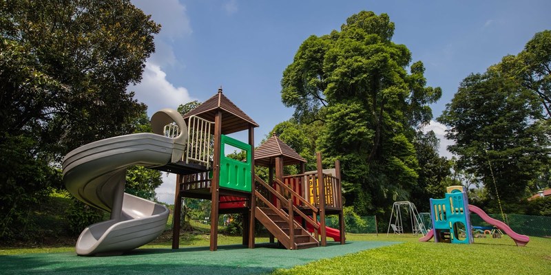 Carpe Diem Kidz Playhouse (Sembawang)