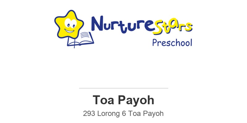 NurtureStars Child Care (Toa Payoh)