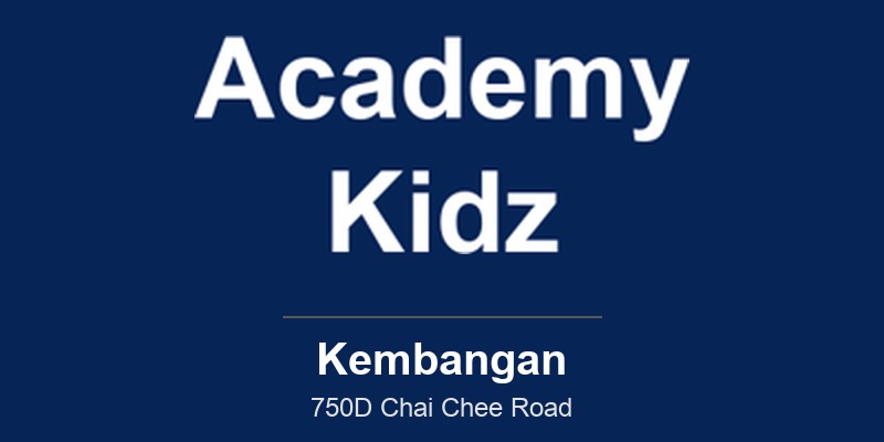 Academy Kidz Inc (Kembangan)