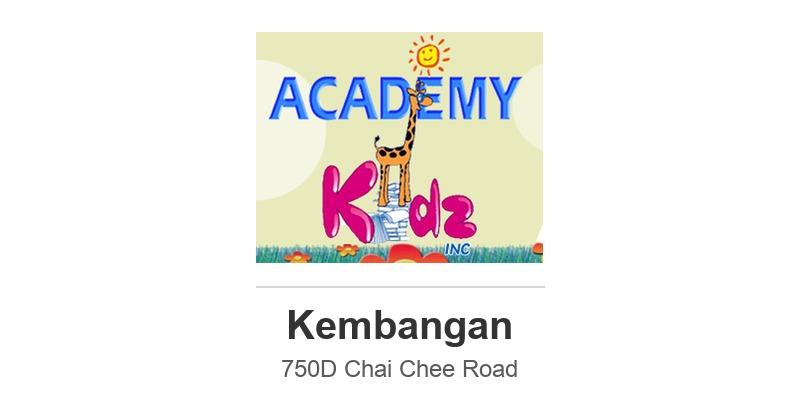 Academy Kidz Inc (Kembangan)
