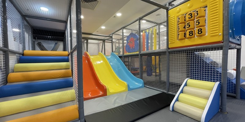 MindChamps PreSchool @ Serangoon