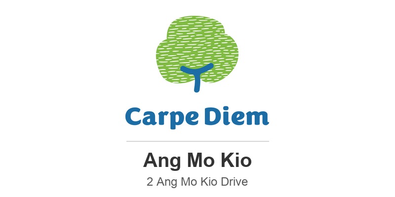 Carpe Diem @ Ite