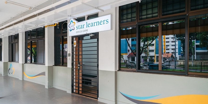 Star Learners @ Ang Mo Kio