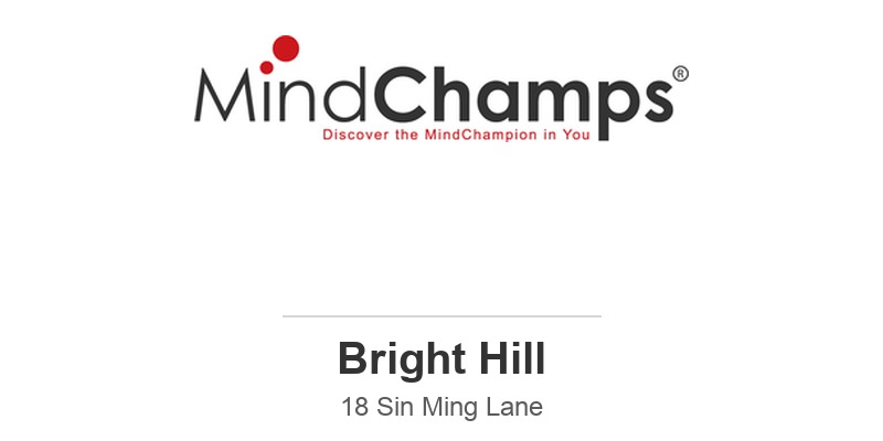 MindChamps PreSchool @ Bishan