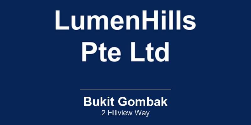 Lumenhills (Bukit Gombak)