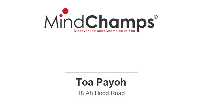 MindChamps PreSchool @ Zhongshan Park