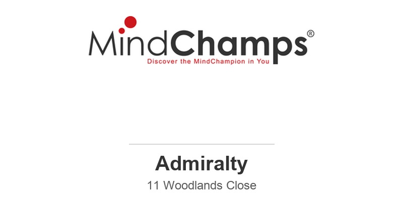 MindChamps PreSchool @ Woodlands