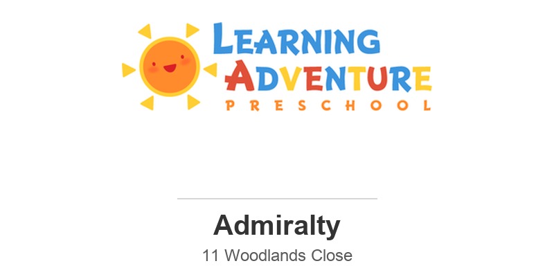 Learning Adventure Preschool @ Woodlands