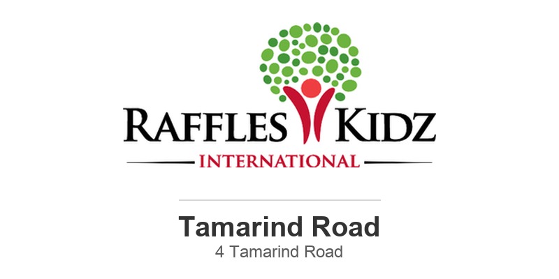 Raffles Kidz @ Yio Chu Kang