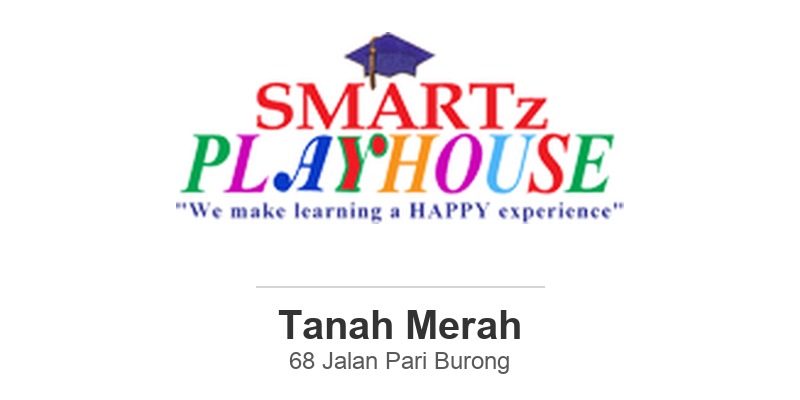 Smartz Playhouse (Tanah Merah)