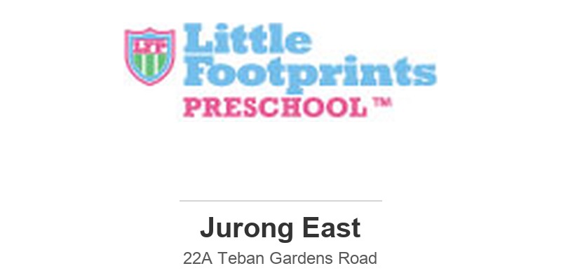 Little Footprints Preschool (Jurong East)