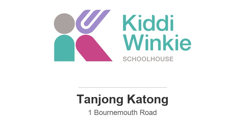 KiddiWinkie Schoolhouse Singapore (Tanjong Katong)