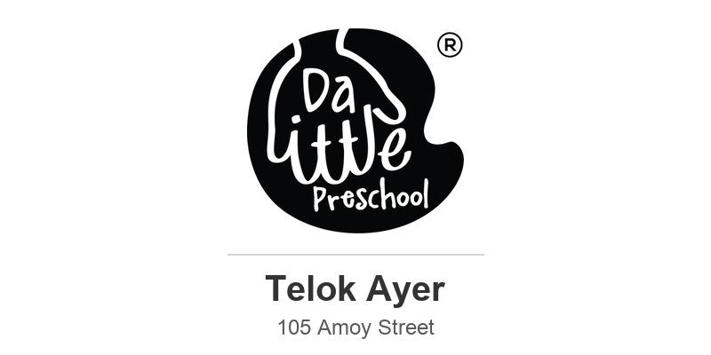 Da Little Preschool At Cecil (Telok Ayer)