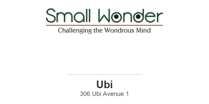 Small Wonder Preschool Ubi
