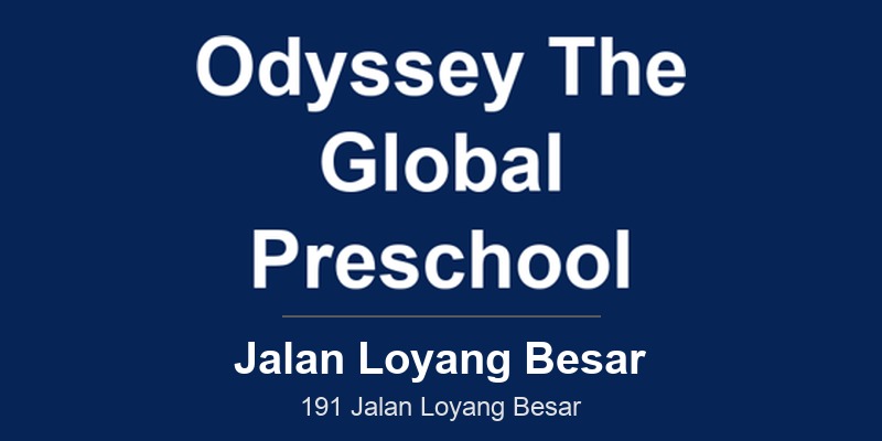 Odyssey The Global Preschool Loyang
