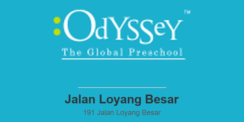 Odyssey The Global Preschool Loyang