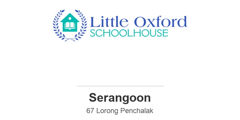 Little Oxford @ Bartley