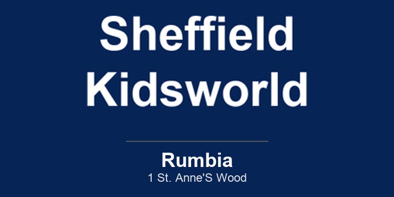 Sheffield Kidsworld (St Anne)