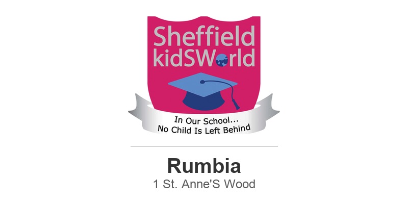 Sheffield Kidsworld (St Anne)