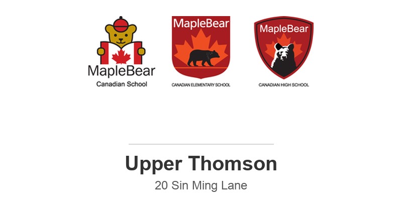 Maple Bear Academy (Upper Thomson)