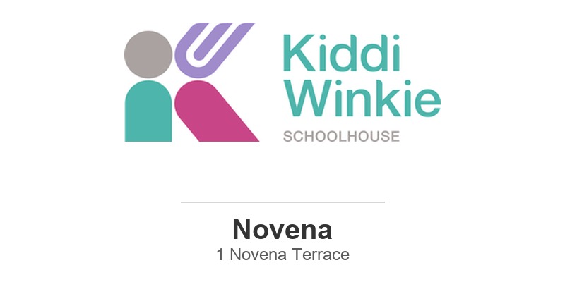 KiddiWinkie Schoolhouse @ Novena