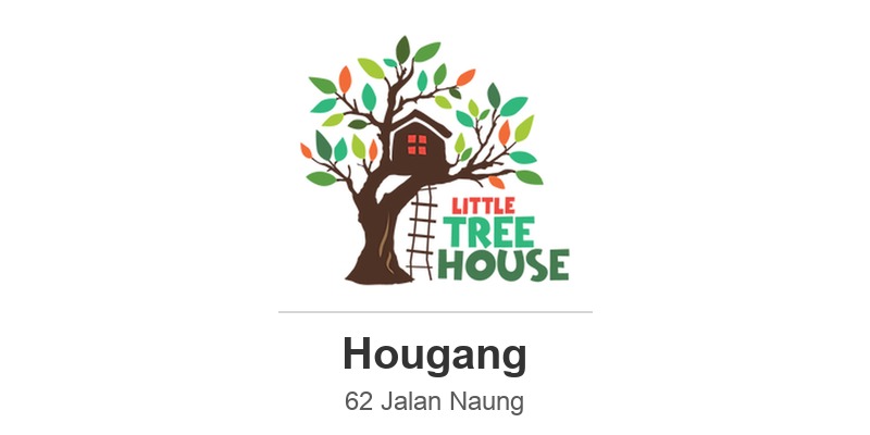 Little Tree House @ Hougang