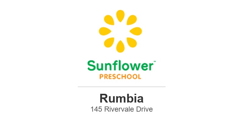 Sunflower Preschool @ Rivervale