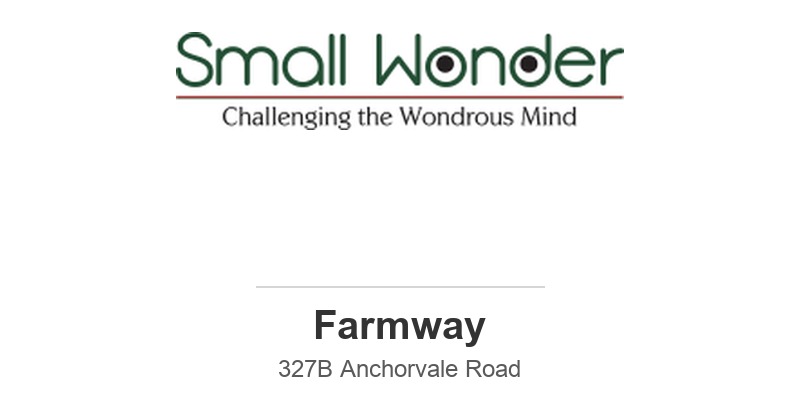 Small Wonder Preschool Anchorvale (Farmway)