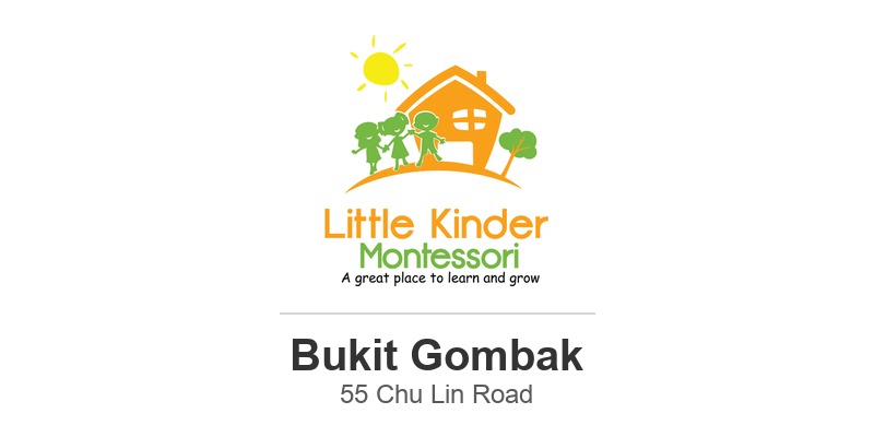 Little Kinder Montessori @ Hillview