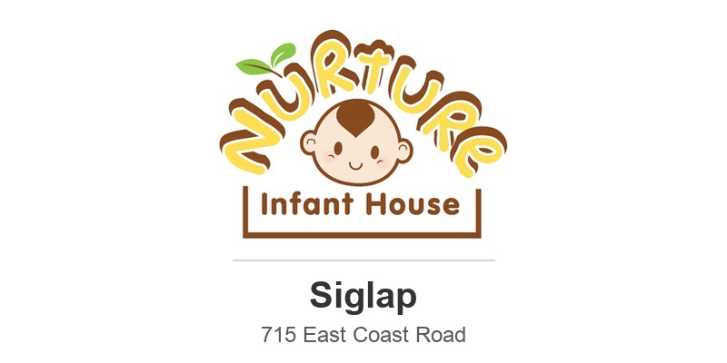 Nurture Infant (Siglap)