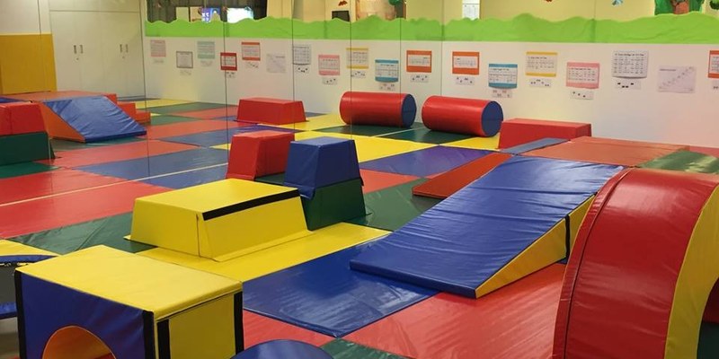 MindChamps PreSchool @Junction 10