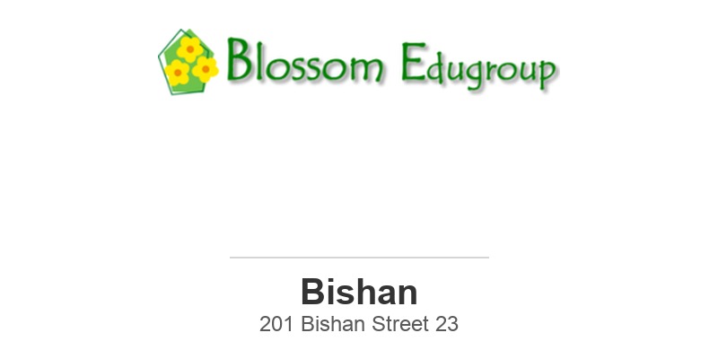 Blossom Genesis Centre (Bishan)