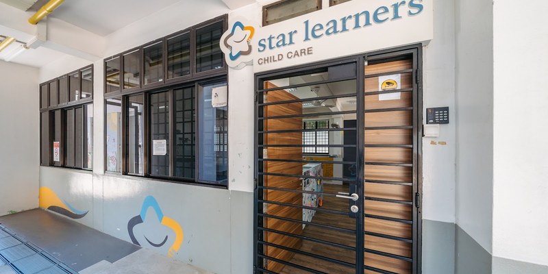 Star Learners @ Boon Keng