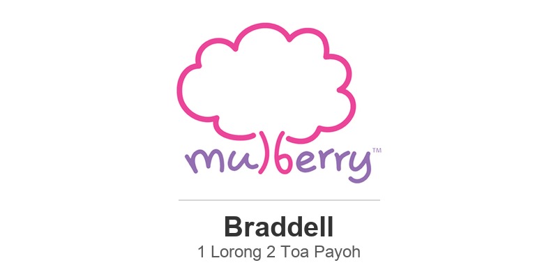 Mulberry Learning Centre @ Toa Payoh