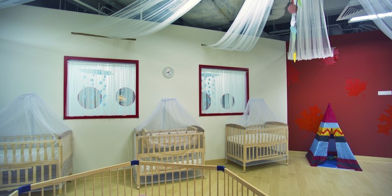 Maple Bear Educare (Orchard)