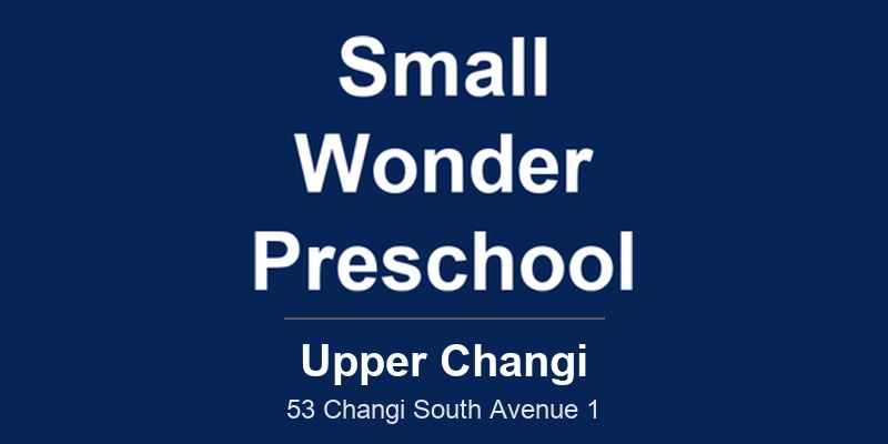 Small Wonder Preschool Changi (Sutd)