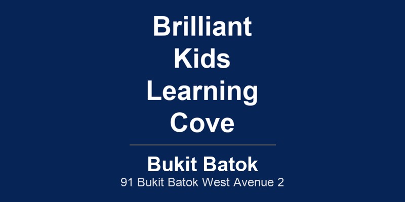 Brilliant Kids Learning Cove (Bukit Batok)