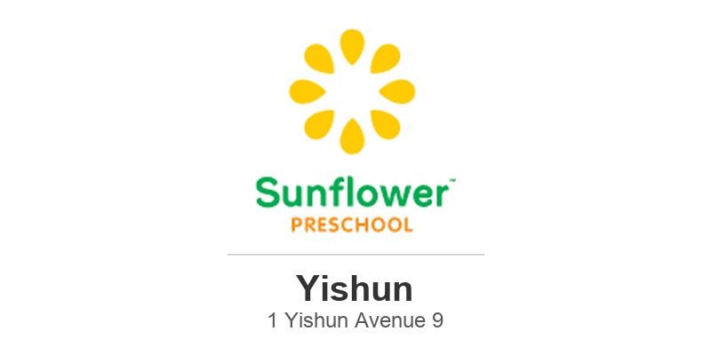 Sunflower Preschool @ Nse