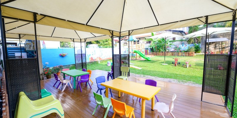 Les Petits Gaulois (Siglap)